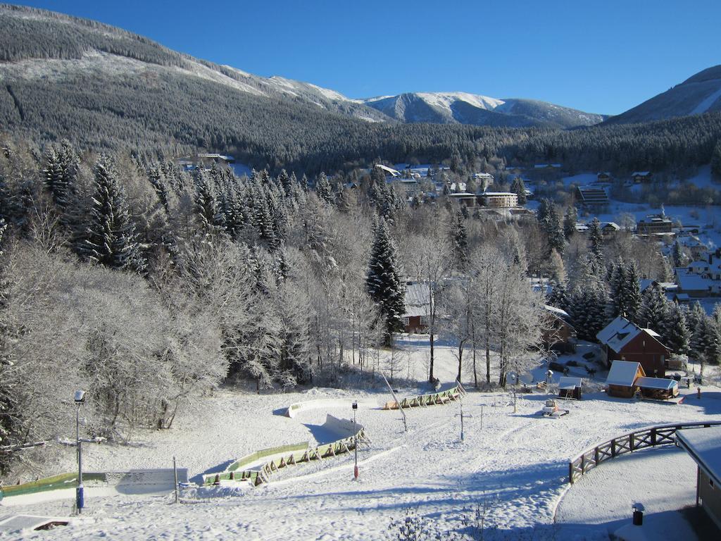 Apartmany Aneta Spindleruv Mlyn Exterior photo