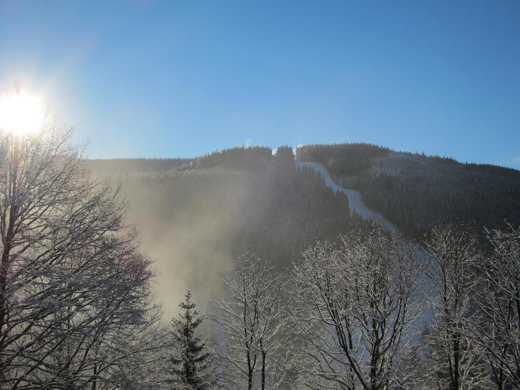 Apartmany Aneta Spindleruv Mlyn Room photo