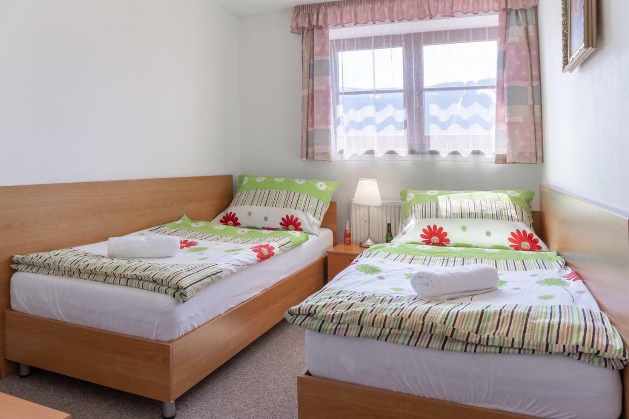 Apartmany Aneta Spindleruv Mlyn Exterior photo