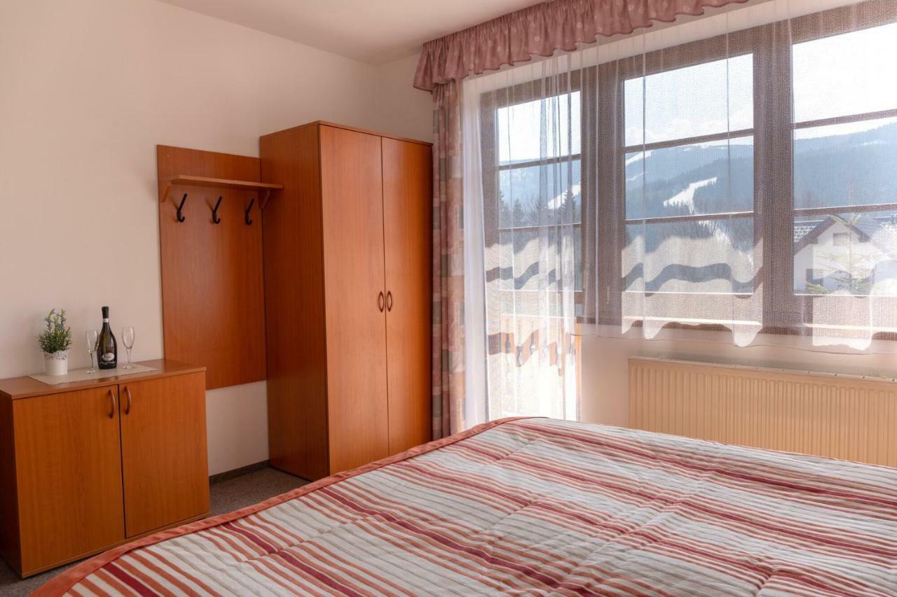 Apartmany Aneta Spindleruv Mlyn Exterior photo